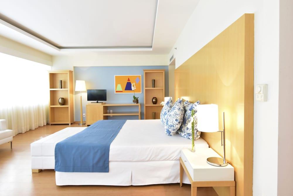 Pestana Curitiba Hotell Exteriör bild